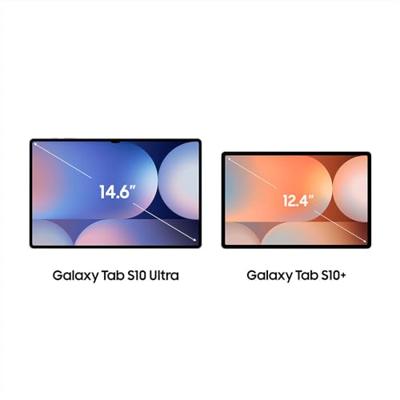 Samsung Galaxy Tab S10 Ultra (Wi-Fi, 14.6'') Samsung Galaxy Tab S10 Ultra (Wi-Fi, 14.6'')