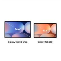 Samsung Galaxy Tab S10 Ultra (Wi-Fi, 14.6'') - thumbnail