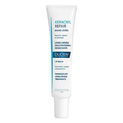 Ducray Keracnyl Repair Lipbalsem 15ml
