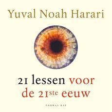21 lessen voor de 21ste eeuw