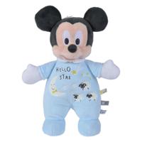 Disney Plush Figure Mickey Starry Night Glow in the Dark 25 cm - thumbnail