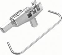 Wera 9523 kettingpons-vervangingsonderdelen-kit, 2-delig - 05136039001 - thumbnail