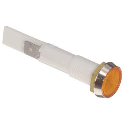 Bulgin C027500NAF LED-signaallamp Bulk