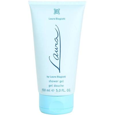 Laura Biagiotti Laura Shower Gel 150ml Douche & bad Dames