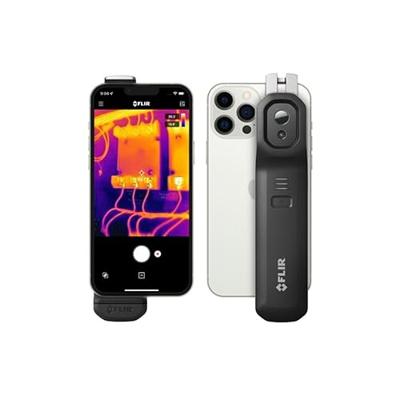 FLIR ONE Edge Pro Warmtebeeldcamera - thumbnail