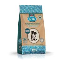 FOLK Junior Small breeds Gentle meal for puppy with rabbit, veal and carrot - droog hondenvoer - 10kg - thumbnail