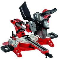 Einhell TC-SM 2534/1 Dual Afkort-, kap- en verstekzaag 2100 W 250 mm - thumbnail
