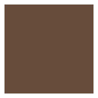 Creativ Company Schmink bruin, 20ml