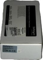 .com Hoge Resolutie VGA naar Composiet of S-Video Converter - Videoconverter - VGA - composite video, S-video - zwart - thumbnail