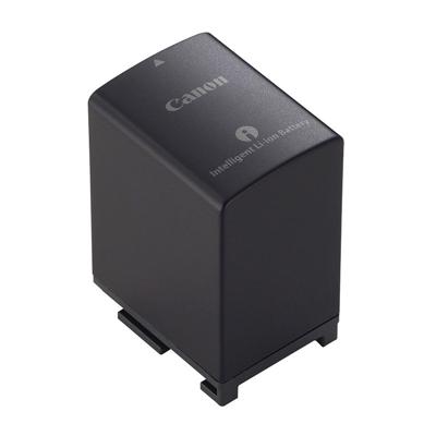 Canon BP-828 Reserve-accu 7.4 V 2670 mAh