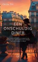 Een onschuldig diner - Cécile Tlili - ebook - thumbnail