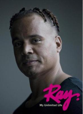 Ray - Ray Slijngaard - ebook