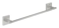 Handdoekhouder GROHE Start Cube 450 Mm Supersteel - thumbnail