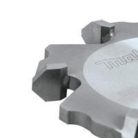 Makita B-48832 Groeffrees Hardmetaal Afmeting, Ø 118 mm 1 stuks - thumbnail