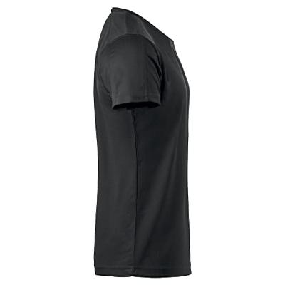 Clique 029334 Ice-T - Wit - 3XL