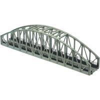 Roco 40081 H0 Boogbrug 1 spoor Universeel (l x b) 457.2 mm x 75 mm - thumbnail