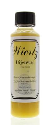 Wiertz Bijenwas naturel/geel 250 Milliliter Wiertz Bijenwas naturel/geel 250 Milliliter