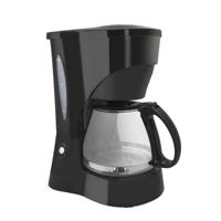 Drip Koffiemachine Küken 34358 Zwart 650 W 650 ml 6 Kopjes - thumbnail