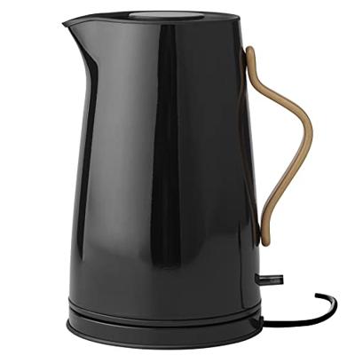 Stelton Emma Waterkoker 1,2 l Zwart Stelton Emma Waterkoker 1,2 l Zwart