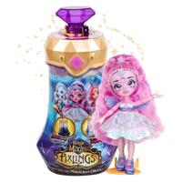 Magic Mixies Pixlings Unia - paars - thumbnail