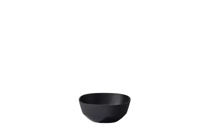 Mepal serveerschaal silueta 250 ml nordic black