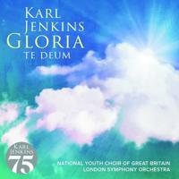 Gloria - Te Deum - CD (0028948178032) - thumbnail