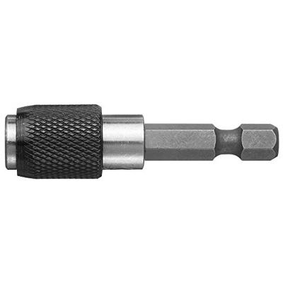 Facom bithouder 1/4" met vergrendelingring - EF.6P5