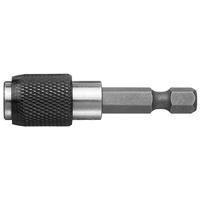 Facom bithouder 1/4" met vergrendelingring - EF.6P5 - thumbnail