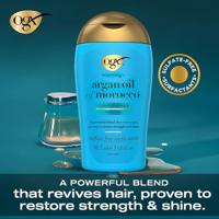 OGX Conditioner Renewing Argan Oil Of Morocco 89ml - thumbnail