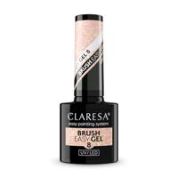 Claresa brush easy gel 8 5ml - thumbnail