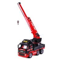 Cavallino mammoet kraanwagen schaal 1:16 - thumbnail