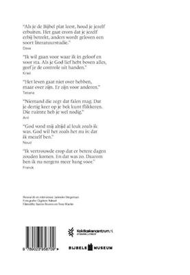 Janneke  Stegeman Dit is mijn verhaal