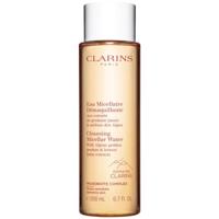 Clarins Cleansing Micellar Water 200ml Make-up verwijderaar en reiniger - thumbnail