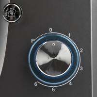 G3 Ferrari Pastaio 10&Lode Staande mixer 2200 W Zwart - thumbnail