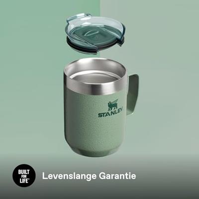 Stanley - The Everyday Camp Mug 0,23L