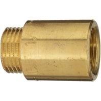 Cornat Messing Verlengstuk 3/8X15Mm - T380901 - thumbnail
