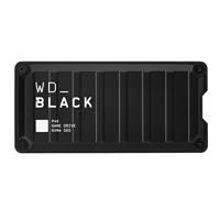 Western Digital 1 TB Externe SSD harde schijf USB-C 3.2 Gen 2x2 Zwart WDBAWY0010BBK-WESN - thumbnail