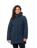 Jack Wolfskin Salier Coat Winterjas - thumbnail