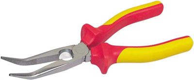 Stanley 0-84-008 VDE Gebogen Telefoontang