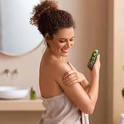 Primavera Shea butter raw bio 45 Milliliter