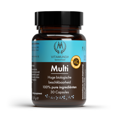 Liposomale Multi