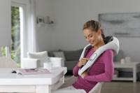 Medisana NM 860 stimulator Rug, Benen, Nek, Thighs Wit - thumbnail