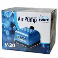Aquaforte V-20 luchtpomp - thumbnail