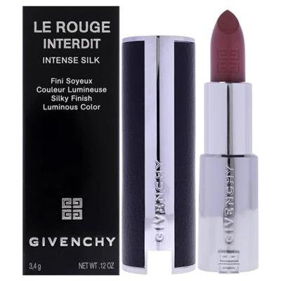 Givenchy Le Rouge Interdit Intense Silk Lipstick 116 Lippenstift 3.4 g Dames