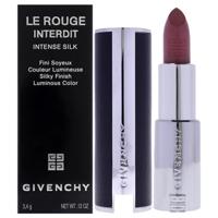 Givenchy Le Rouge Interdit Intense Silk Lipstick 116 Lippenstift 3.4 g Dames - thumbnail