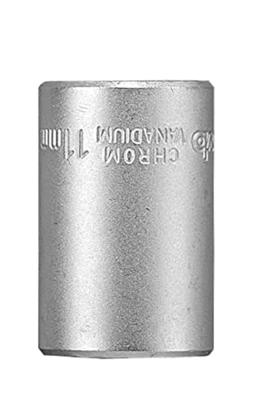 kwb 372111 Dopsleutelinzetstuk 11 mm 1/4