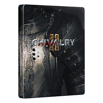 Chivalry II - Steelbook Edition