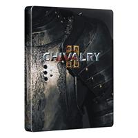 Chivalry II - Steelbook Edition - thumbnail