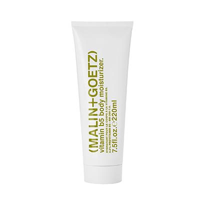 Malin+Goetz Vitamin B5 Body Moisturizer