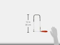 Bahco figuurzaagbeugel | 302 - thumbnail